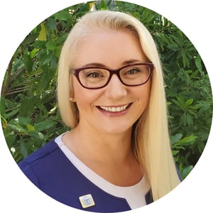 Christina Harmes Hika